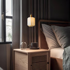 Lume Lampe Pendante en Laiton Vintage - Neutralighting