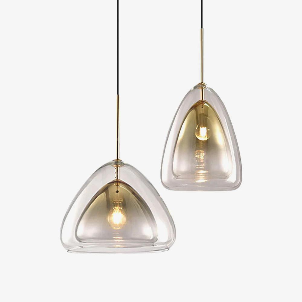 Calyrance Suspension Lampe de Luxe - Neutralighting