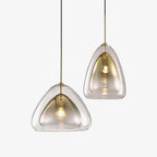 Calyrance Suspension Lampe de Luxe - Neutralighting