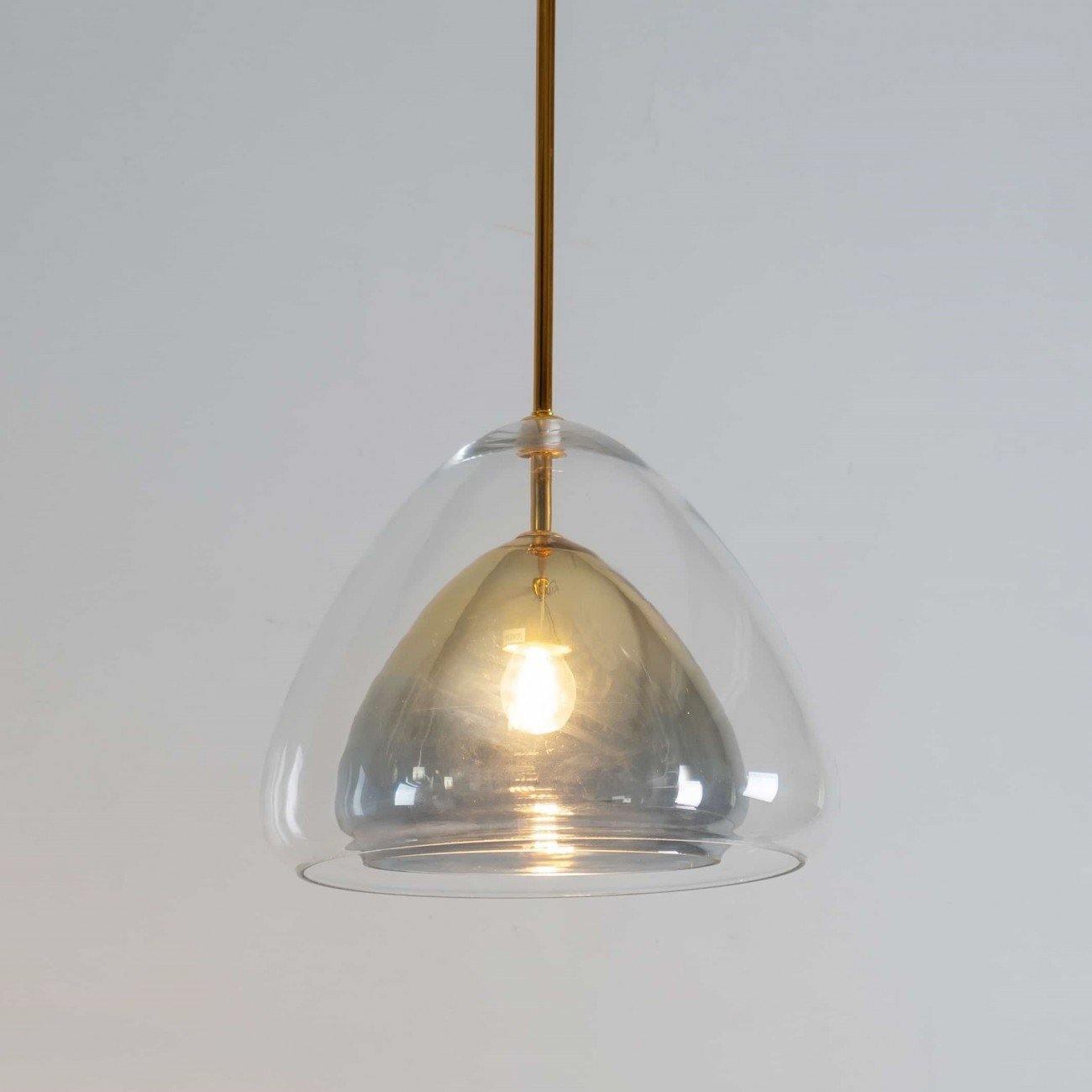 Calyrance Suspension Lampe de Luxe - Neutralighting