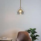 Calyrance Suspension Lampe de Luxe - Neutralighting