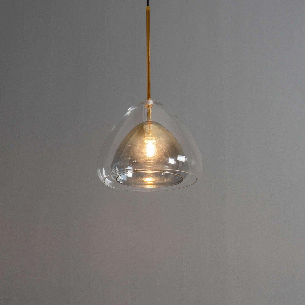 Calyrance Suspension Lampe de Luxe - Neutralighting
