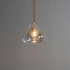 Calyrance Suspension Lampe de Luxe - Neutralighting