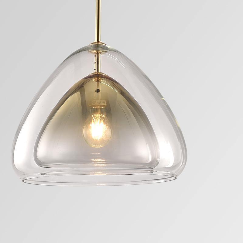 Calyrance Suspension Lampe de Luxe - Neutralighting