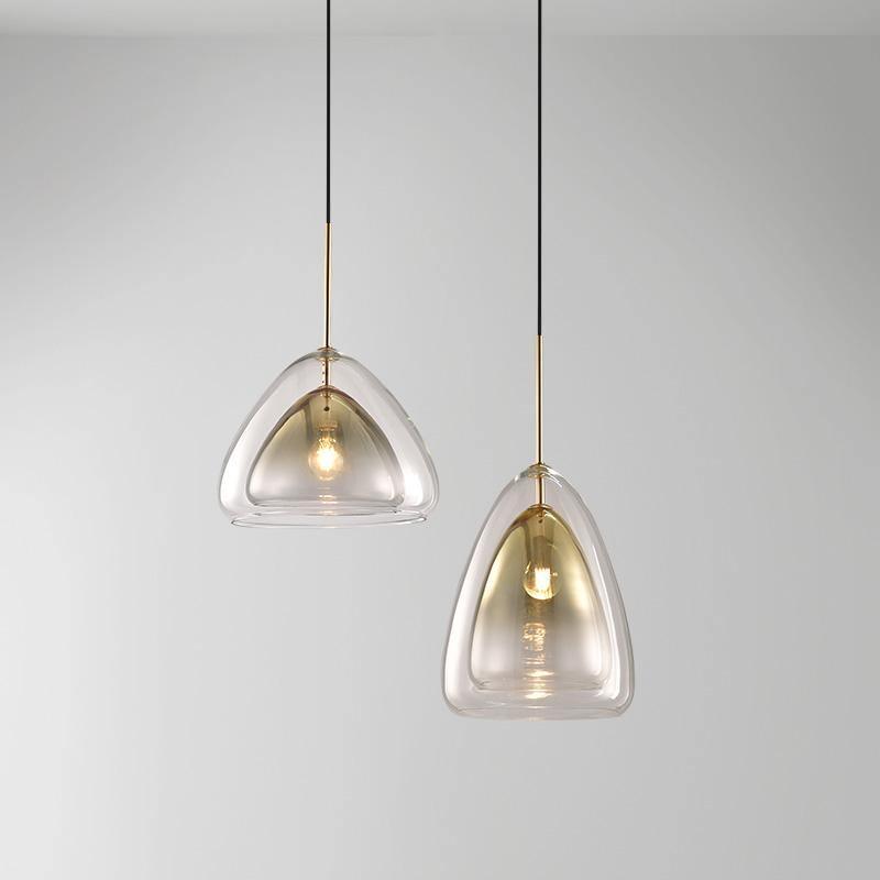 Calyrance Suspension Lampe de Luxe - Neutralighting