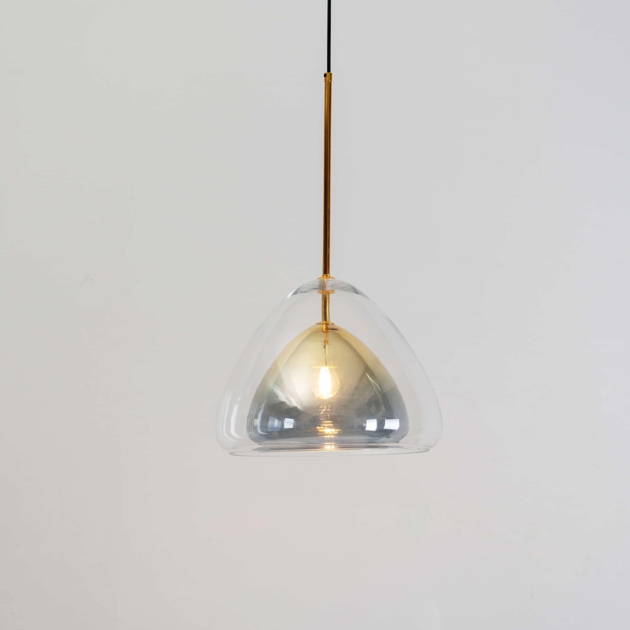 Calyrance Suspension Lampe de Luxe - Neutralighting