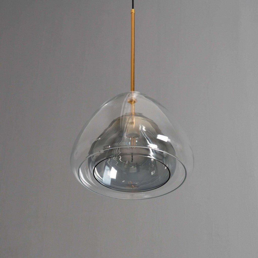 Calyrance Suspension Lampe de Luxe - Neutralighting