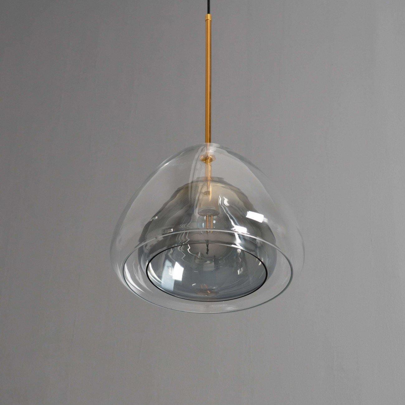 Calyrance Suspension Lampe de Luxe - Neutralighting