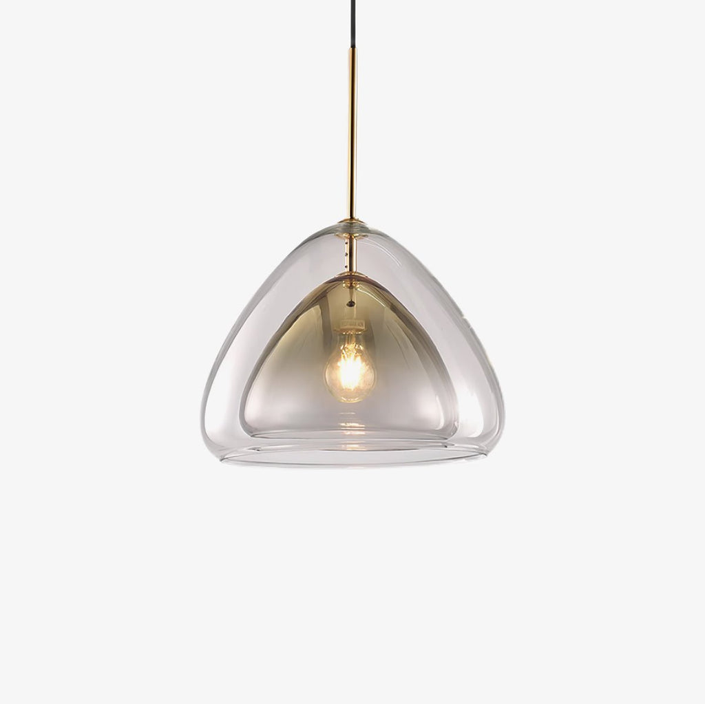 Calyrance Suspension Lampe de Luxe - Neutralighting