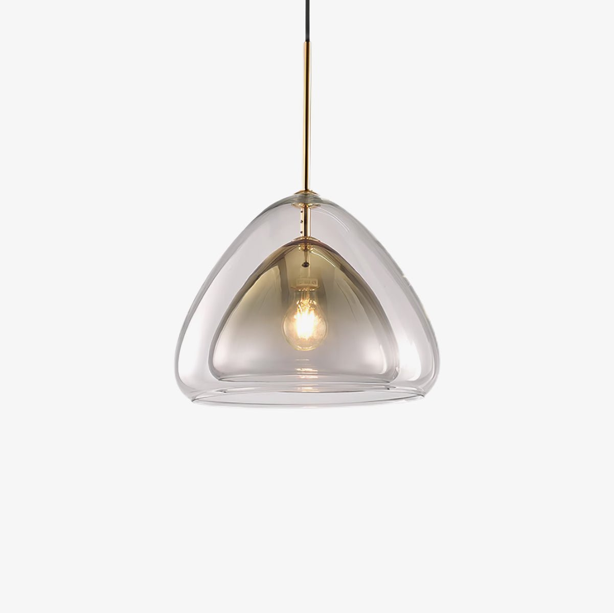 Calyrance Suspension Lampe de Luxe - Neutralighting