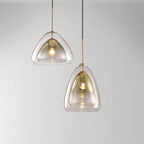 Calyrance Suspension Lampe de Luxe - Neutralighting