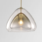 Calyrance Suspension Lampe de Luxe - Neutralighting