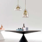 Calyrance Suspension Lampe de Luxe - Neutralighting