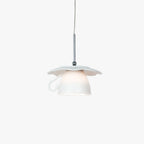 Valentina Millésime Charmant Tasse Céramique Suspension Salon - Neutralighting