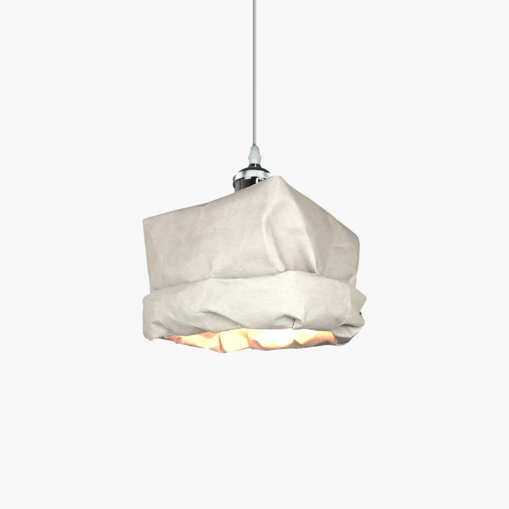 Valentina Millésime Tasse Métal Papier Suspension Salon - Neutralighting