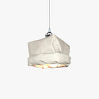 Valentina Millésime Tasse Métal Papier Suspension Salon - Neutralighting