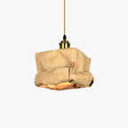 Valentina Millésime Tasse Métal Papier Suspension Chambre à Coucher - Neutralighting