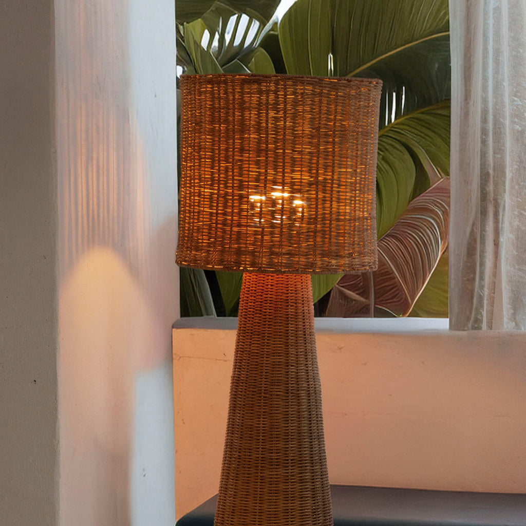 Lampadaire Éléonore Louise – vue 3
