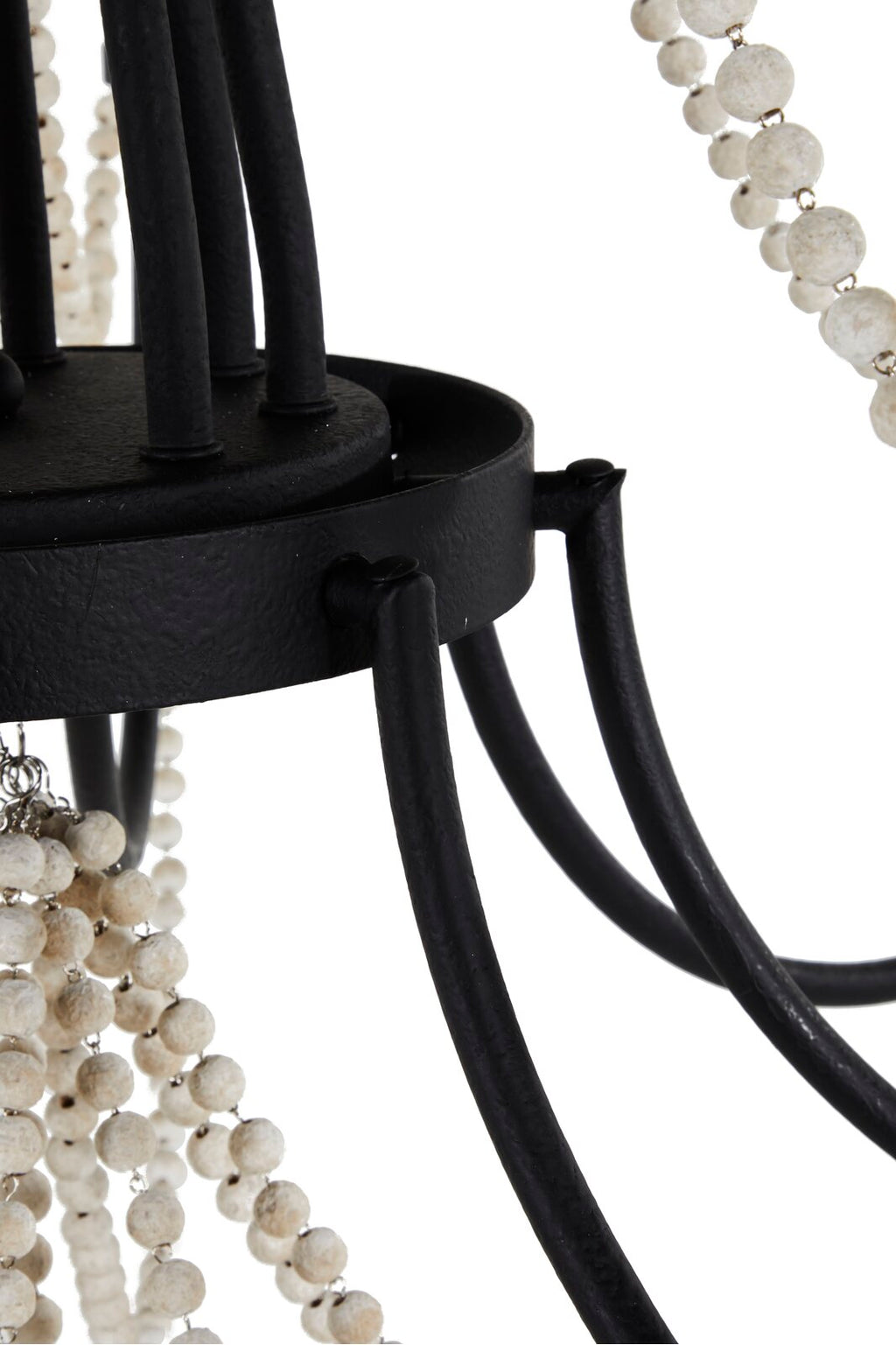 Nyraeyra Lustre Métal Percy Industriel Vintage - Neutralighting
