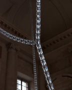 Myvenarae Moderne LED Lustre - Neutralighting