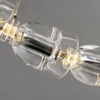 Zemirisra Moderne Acrylique Lustre - Neutralighting