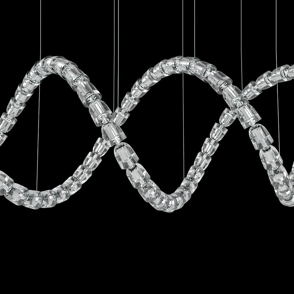 Myvenarae Moderne LED Lustre - Neutralighting