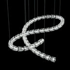 Myvenarae Moderne LED Lustre - Neutralighting