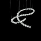 Myvenarae Moderne LED Lustre - Neutralighting
