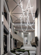 Vivaryra Moderne LED Lustre - Neutralighting