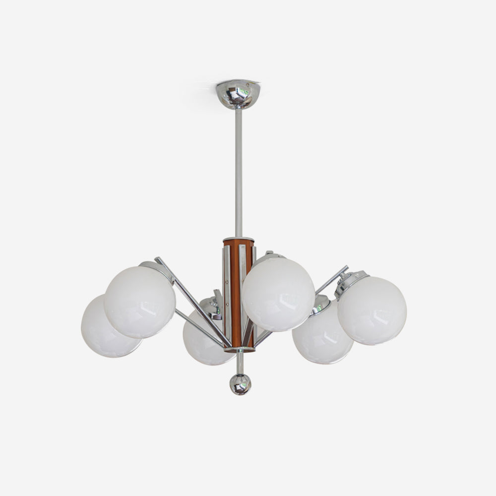 Orina Lustre Mi-Siècle - Neutralighting