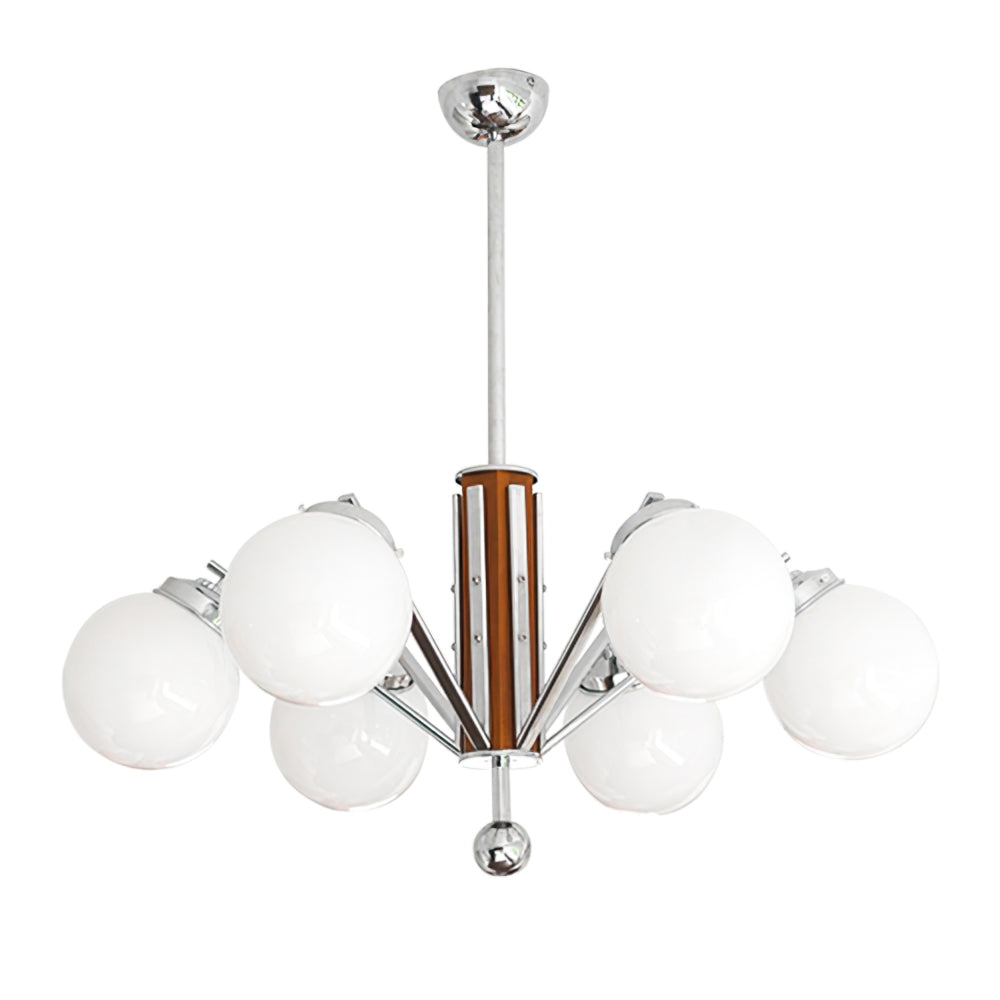 Orina Lustre Mi-Siècle - Neutralighting