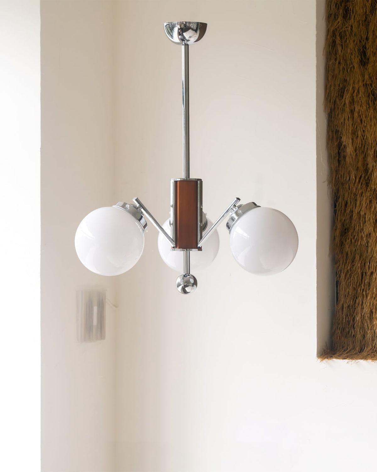 Orina Lustre Mi-Siècle - Neutralighting