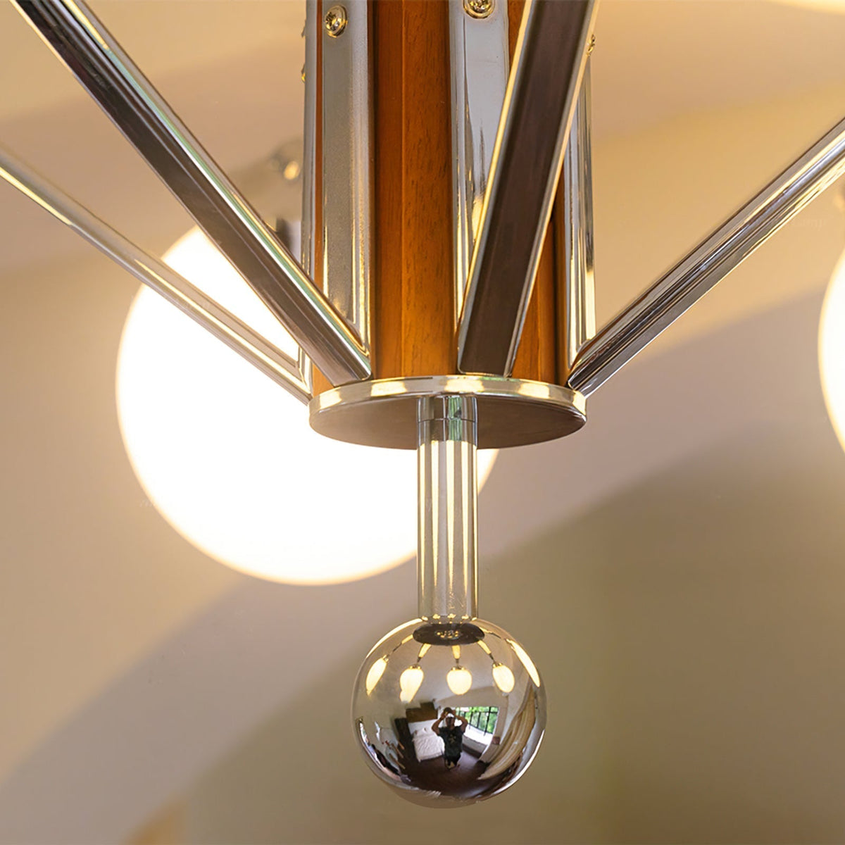 Orina Lustre Mi-Siècle - Neutralighting