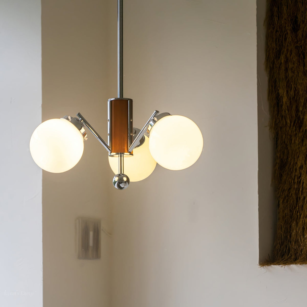 Orina Lustre Mi-Siècle - Neutralighting