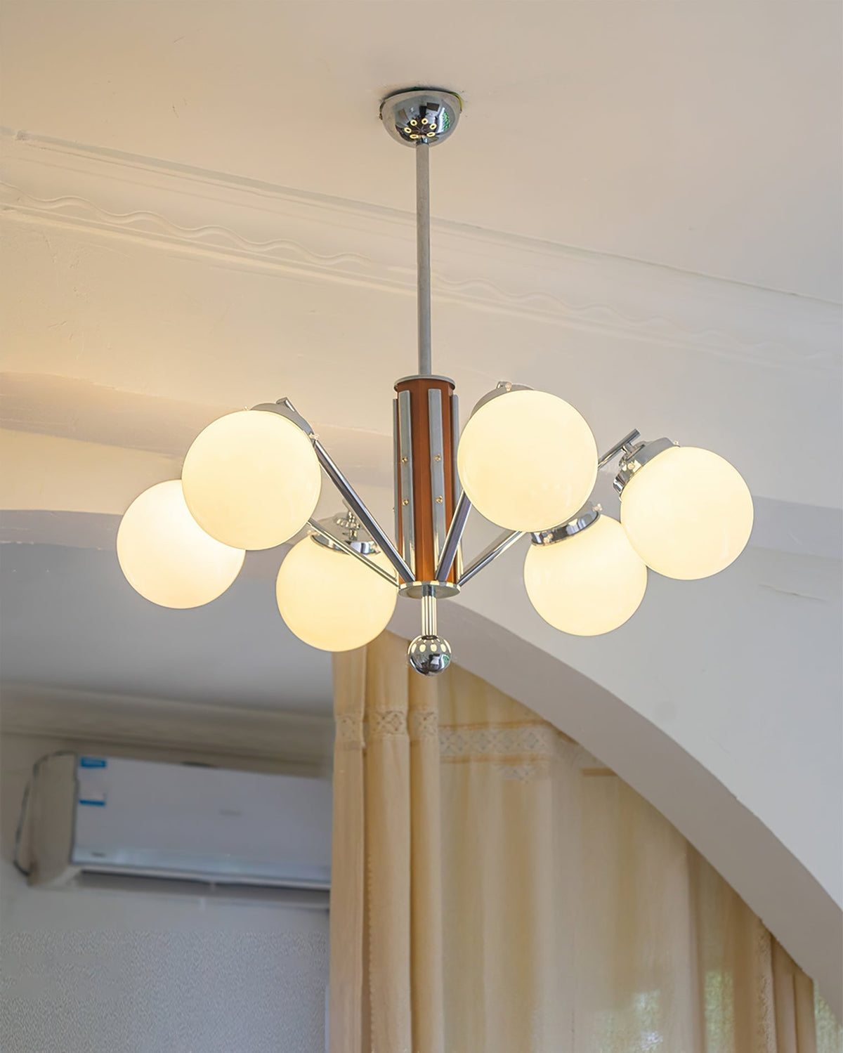 Orina Lustre Mi-Siècle - Neutralighting