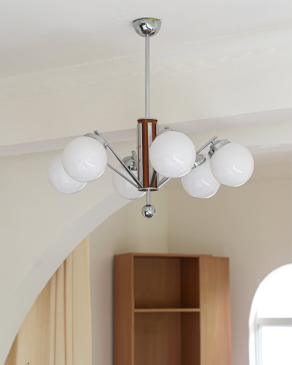 Orina Lustre Mi-Siècle - Neutralighting