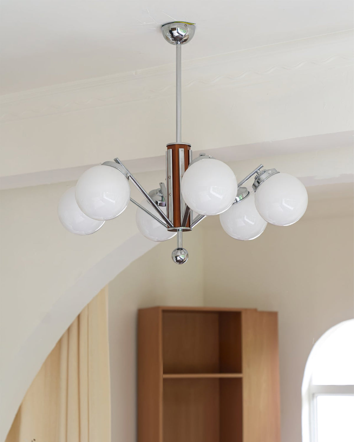 Orina Lustre Mi-Siècle - Neutralighting