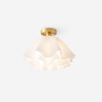 Menro Plafonnier en forme de fleur - Neutralighting
