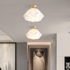 Menro Plafonnier en forme de fleur - Neutralighting