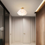 Menro Plafonnier en forme de fleur - Neutralighting
