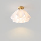 Menro Plafonnier en forme de fleur - Neutralighting