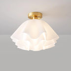 Menro Plafonnier en forme de fleur - Neutralighting