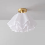 Menro Plafonnier en forme de fleur - Neutralighting