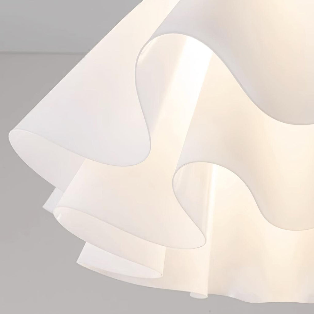 Menro Plafonnier en forme de fleur - Neutralighting