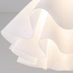 Lunisse Suspension moderne à pétales - Neutralighting
