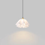 Lunisse Suspension moderne à pétales - Neutralighting