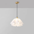 Lunisse Suspension moderne à pétales - Neutralighting