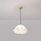 Lunisse Suspension moderne à pétales - Neutralighting