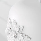 Gaina Suspension Florale Tambour - Neutralighting