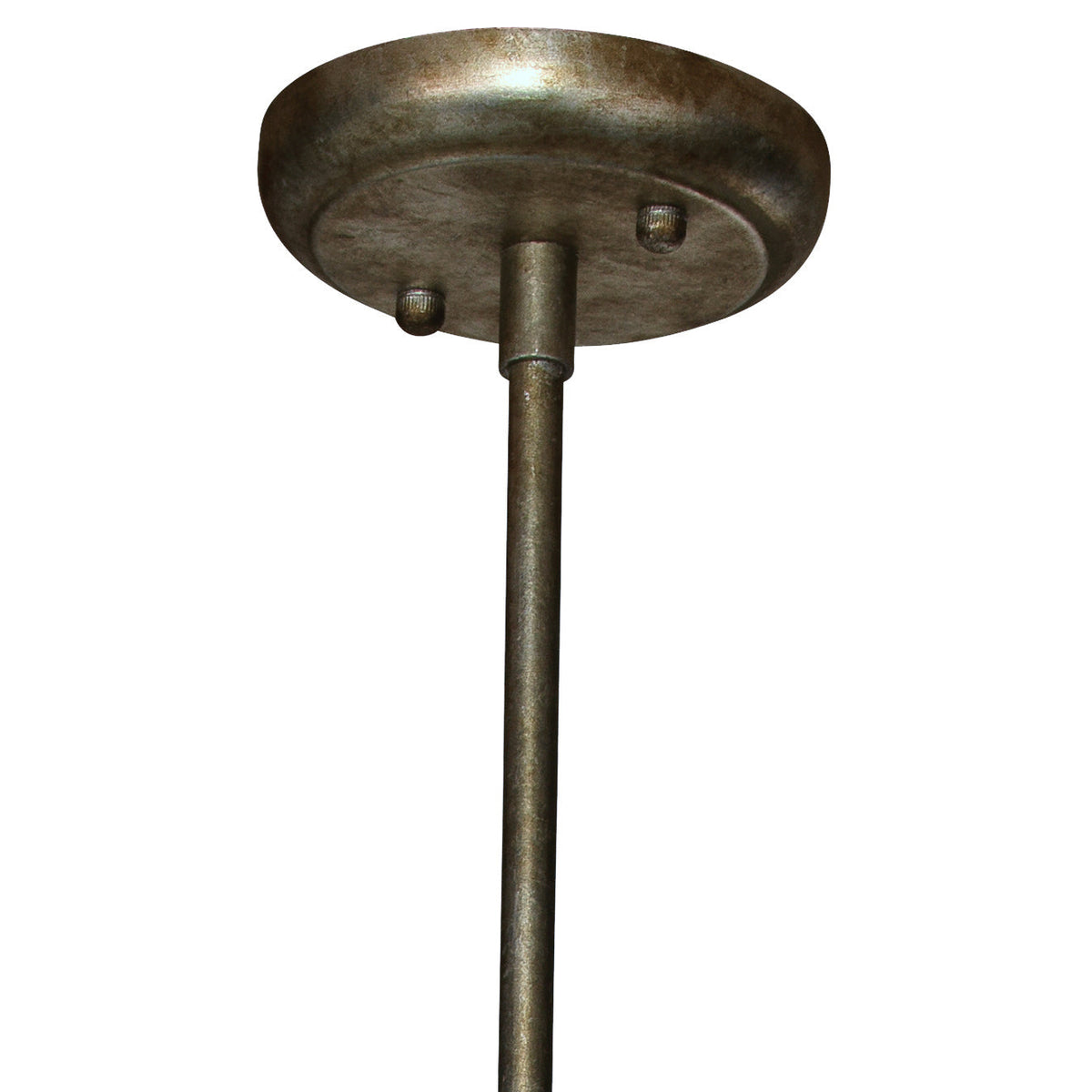 Avdorira Lustre Métal Verre Minimaliste Moderne - Neutralighting